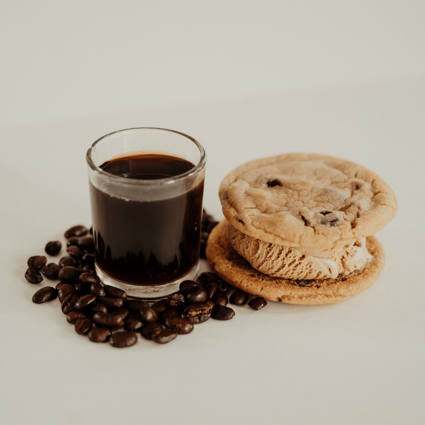 Go-To: Chocolate Chip + Espresso Chip
